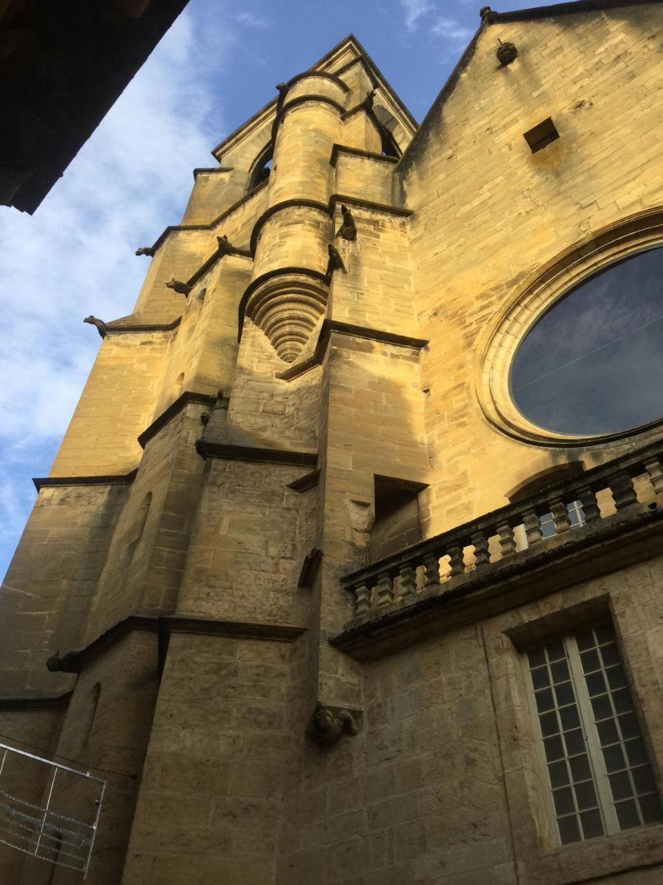 Le Home Belvès Exterior foto