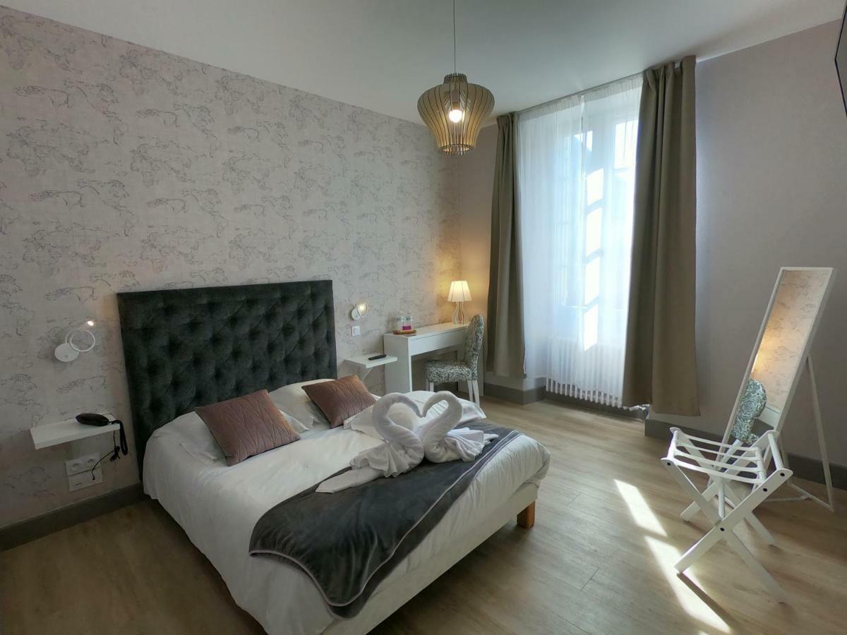 Le Home Belvès Exterior foto