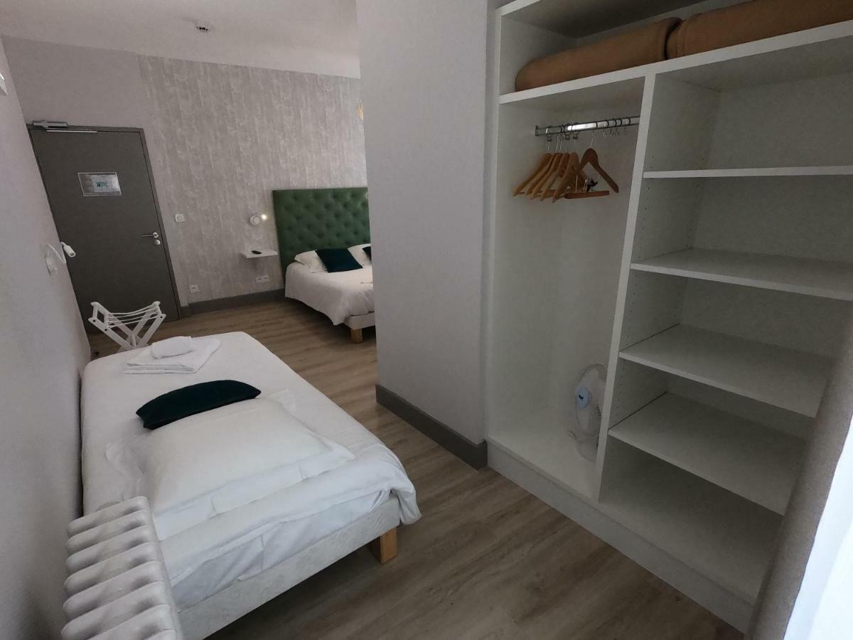 Le Home Belvès Exterior foto