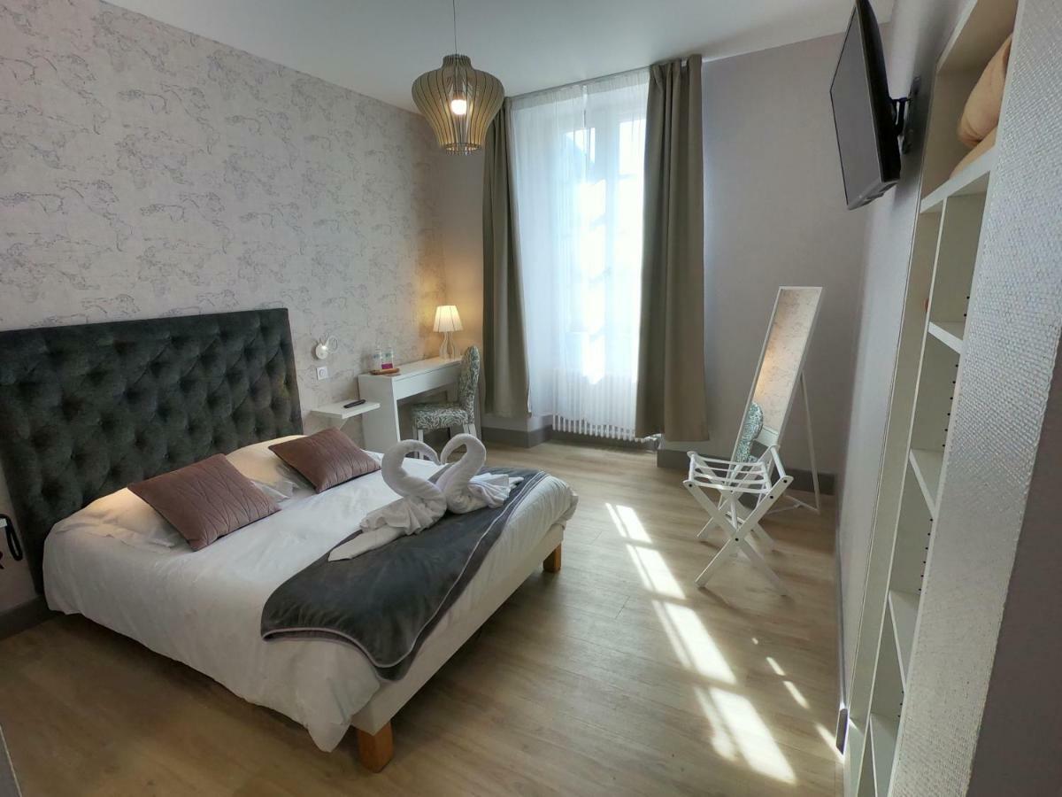 Le Home Belvès Exterior foto