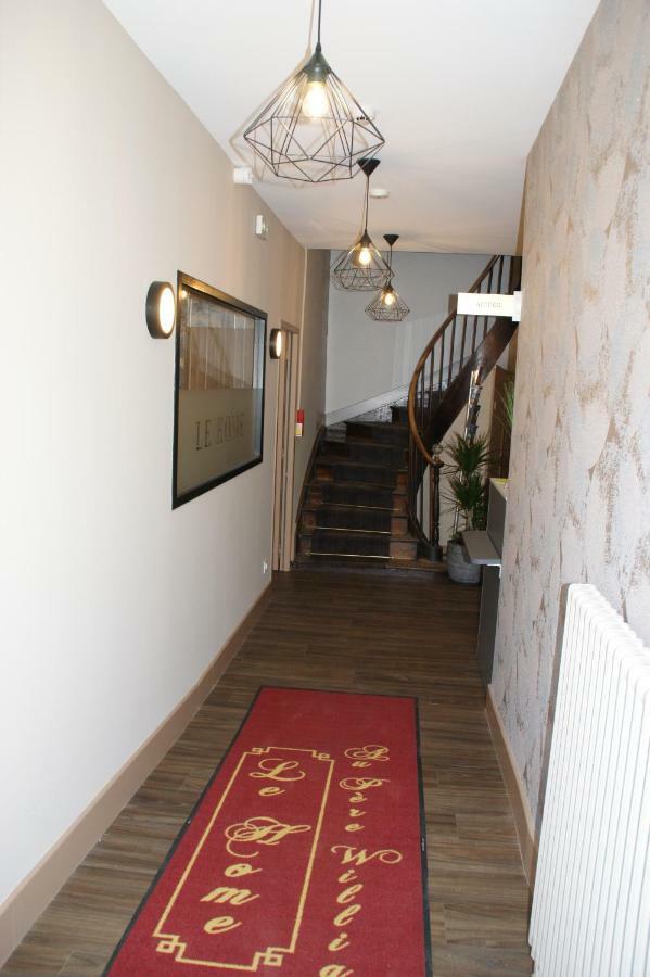 Le Home Belvès Exterior foto