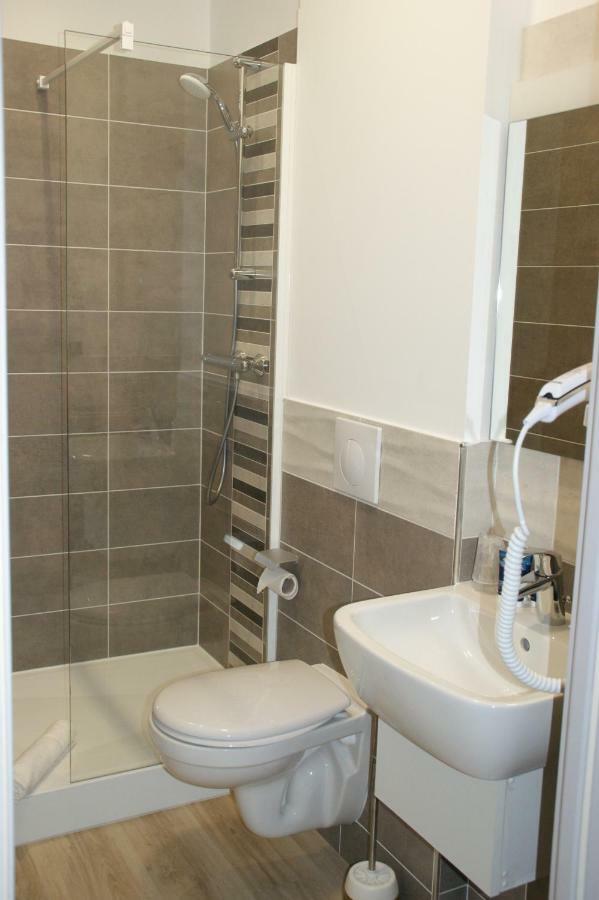 Le Home Belvès Exterior foto