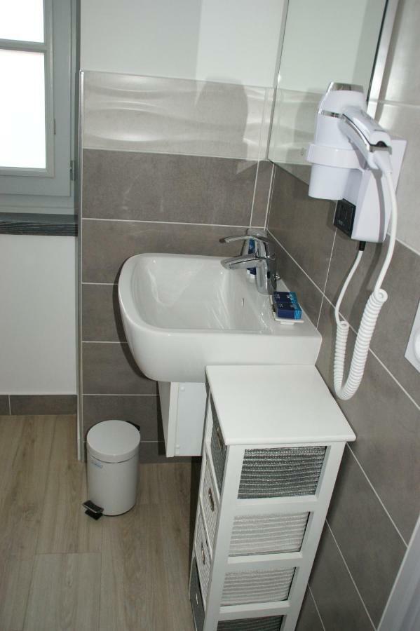 Le Home Belvès Exterior foto