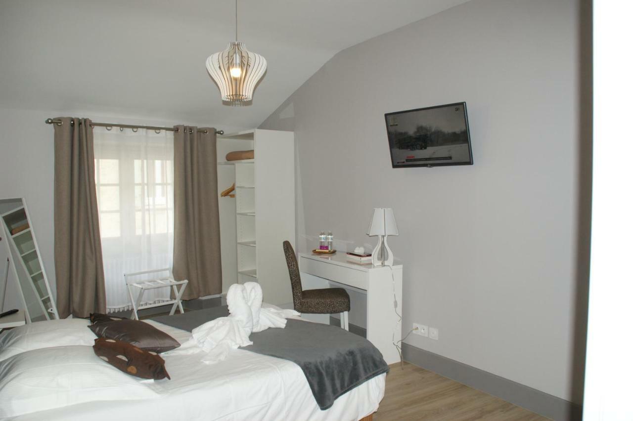 Le Home Belvès Exterior foto