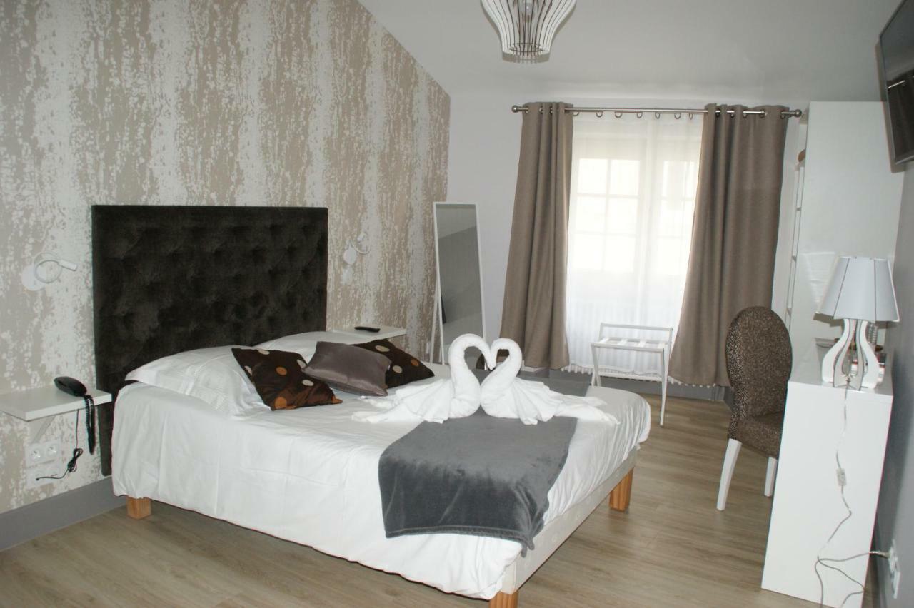 Le Home Belvès Exterior foto