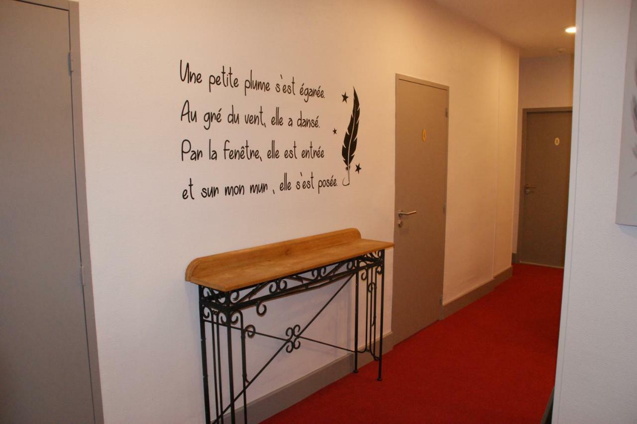 Le Home Belvès Exterior foto